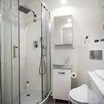 King Apart Sowińskiego Apartament Warszawa