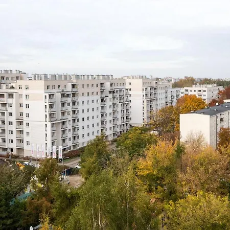 King Apart Sowińskiego Apartament