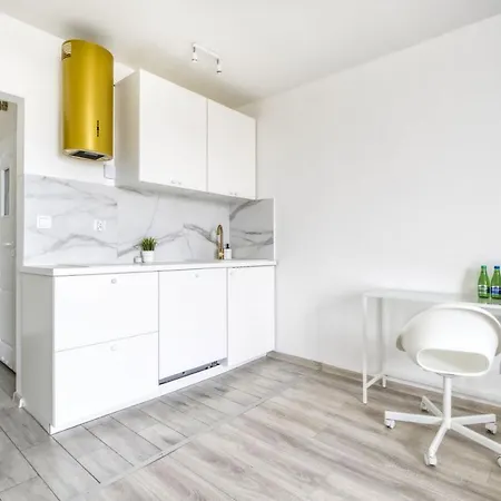 King Apart Sowinskiego *