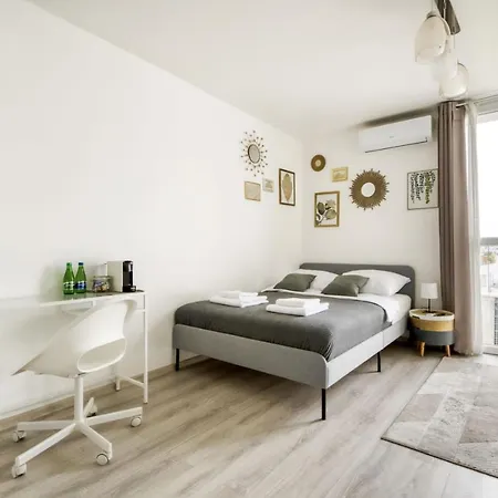 King Apart Sowinskiego