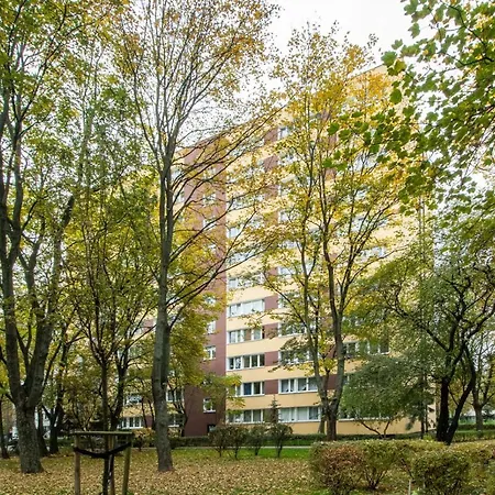 King Apart Sowinskiego *