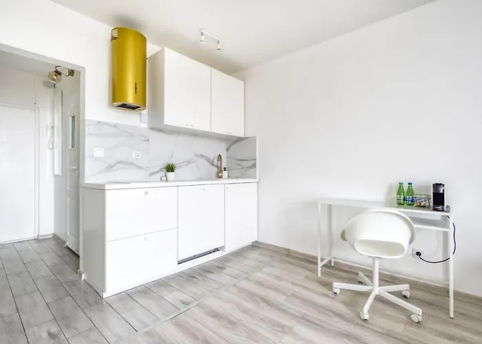 King Apart Sowińskiego *