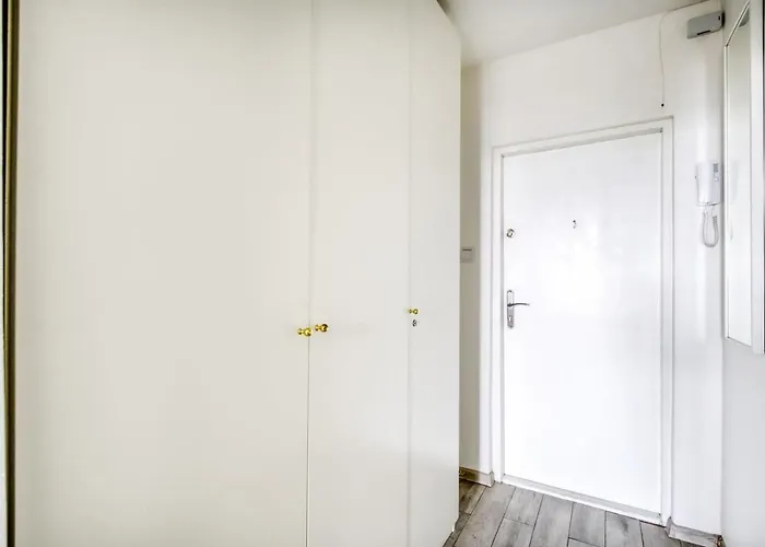 King Apart Sowińskiego Warszawa