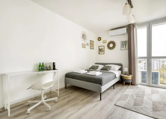 King Apart Sowińskiego