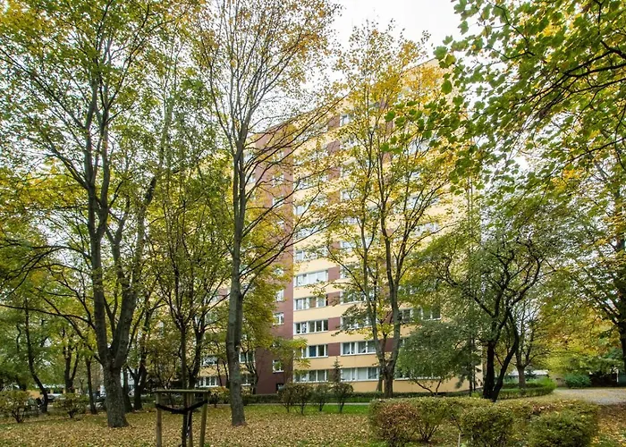 King Apart Sowińskiego *